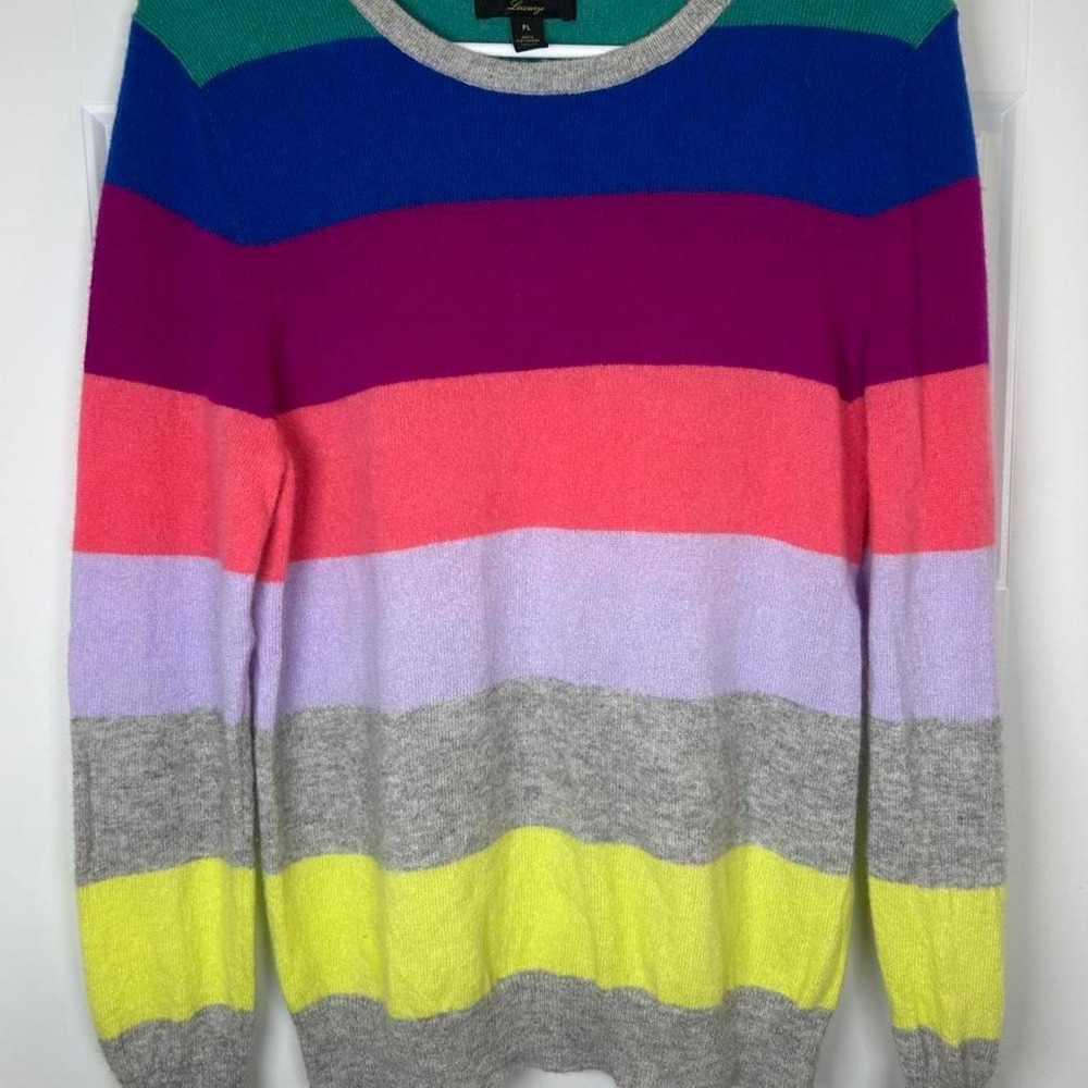 Charter Club Cashmere Sweater